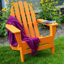 Polywood Adirondack Chairs