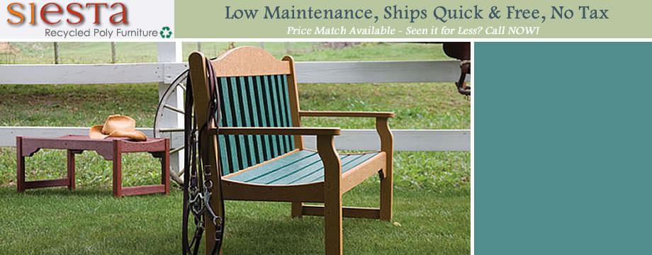 Siesta Outdoor Furniture Garden - Outdoor Furniture Yarmouth Maine