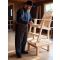 Do the Amish Use Polywood?