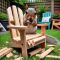 Squirrels vs. Polywood: The Ultimate Chew Toy Showdown!