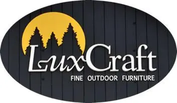 LuxCraft Poly Outdoor Furniture - Lifetime Warranty
