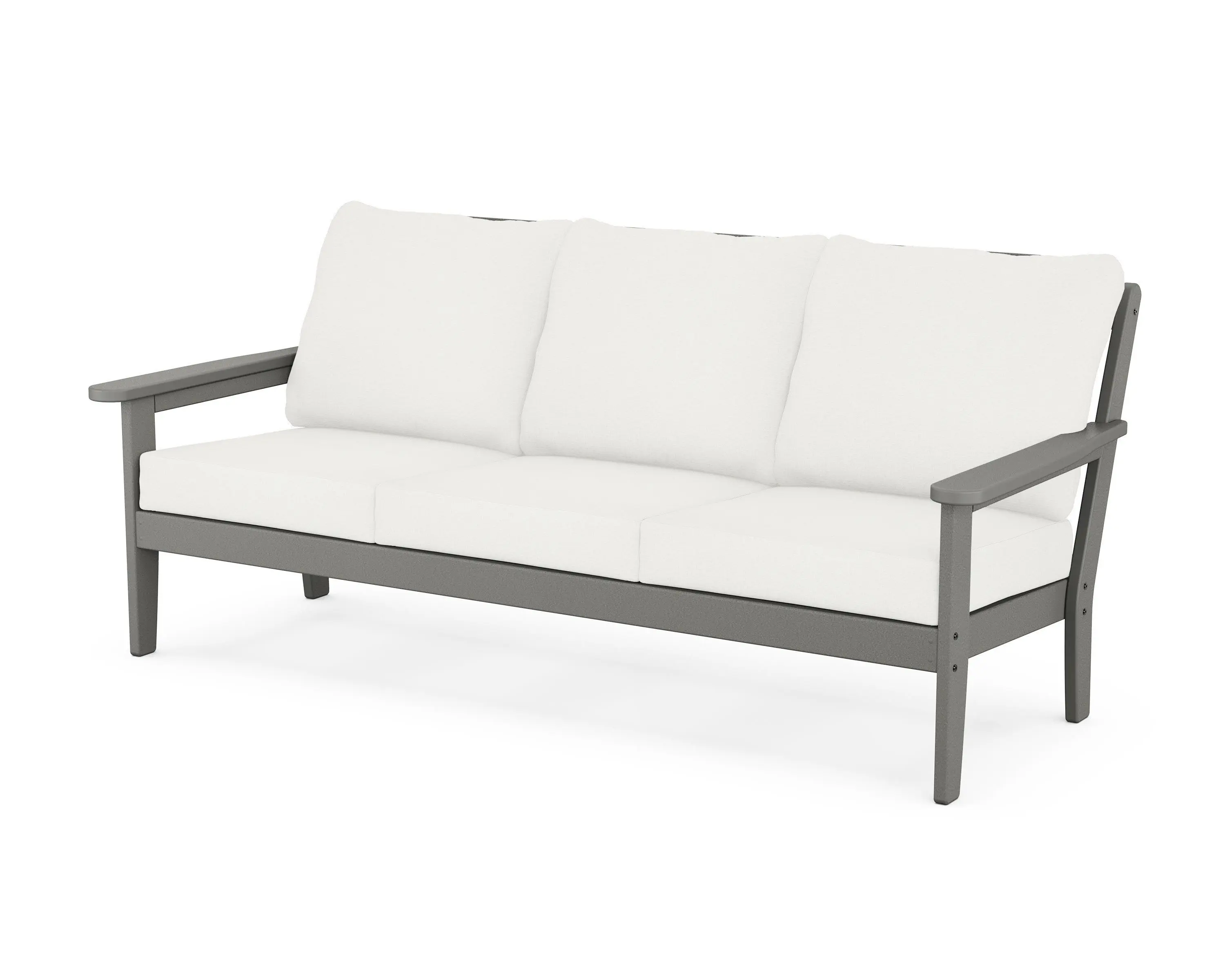 POLYWOOD Cottage Sofa