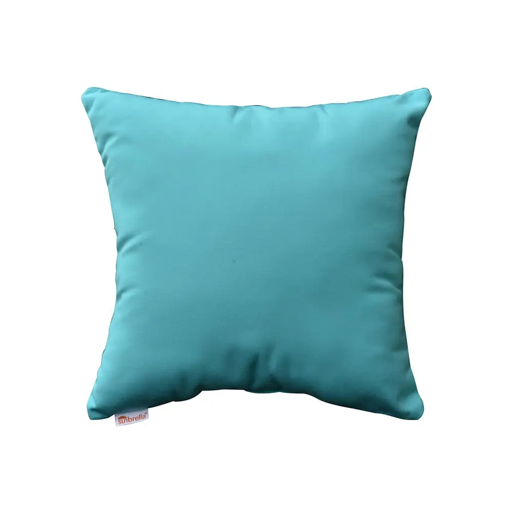 Berlin Gardens Throw Pillow - Thumbnail 5