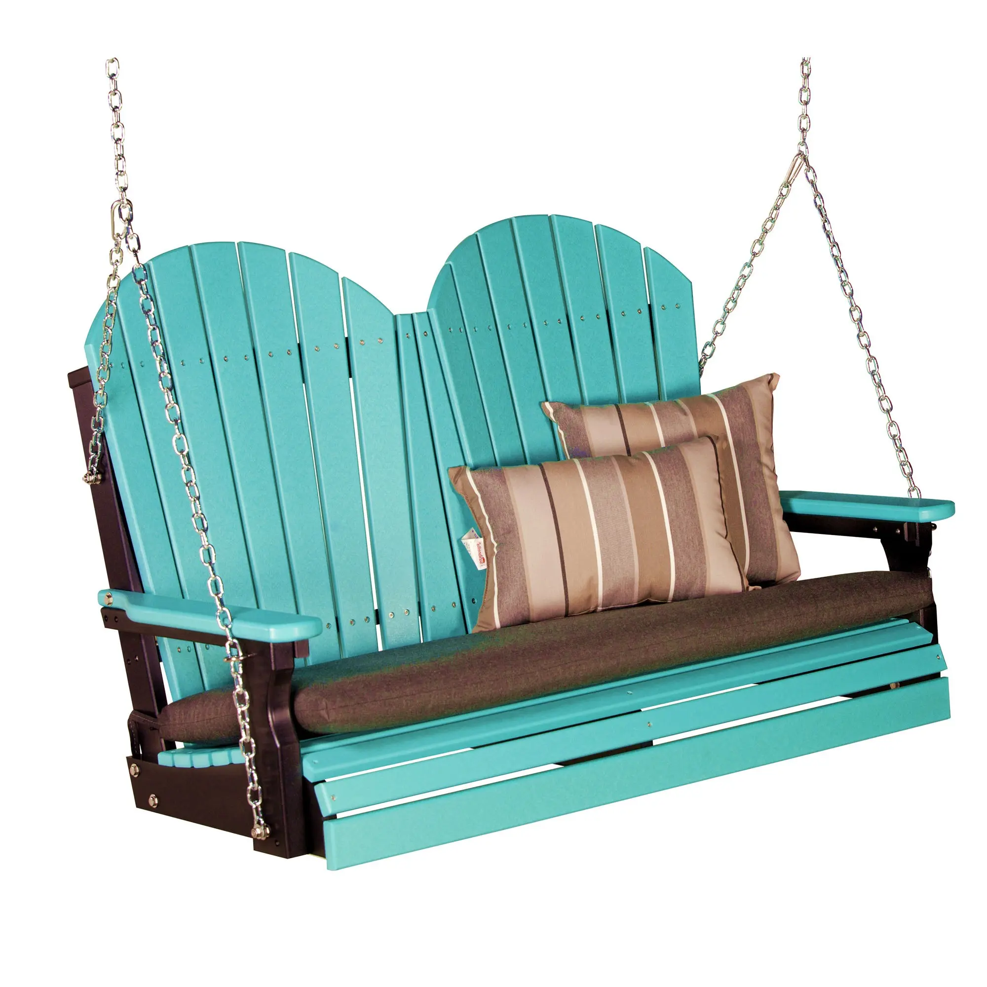 Luxcraft Crestville Adirondack Swing - Thumbnail 4