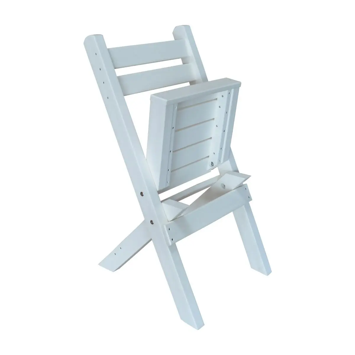 A&L Furniture Coronado Bistro Chair - Thumbnail 5