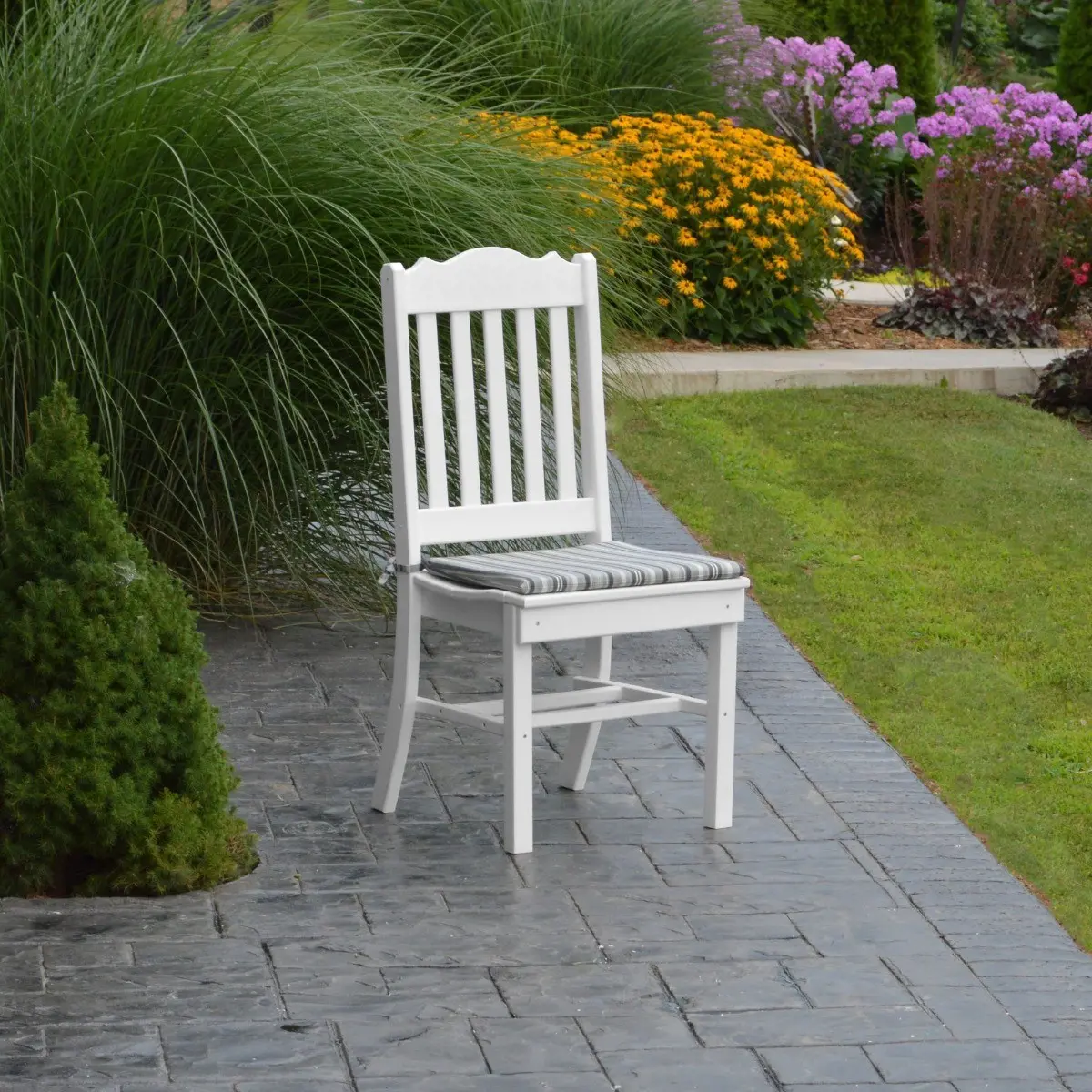 A&L Furniture Royal Dining Chair