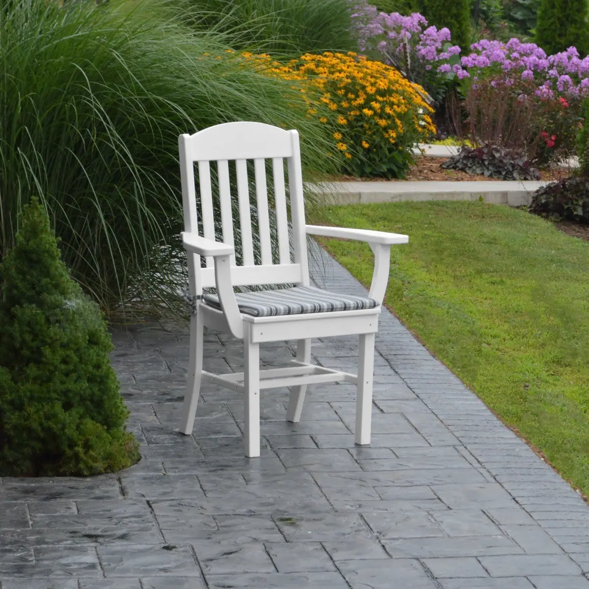 A&L Furniture Classic Dining Chair