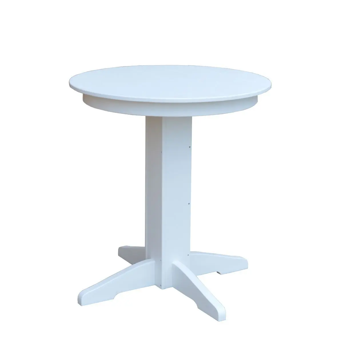 A&L Furniture Counter Table - Thumbnail 2