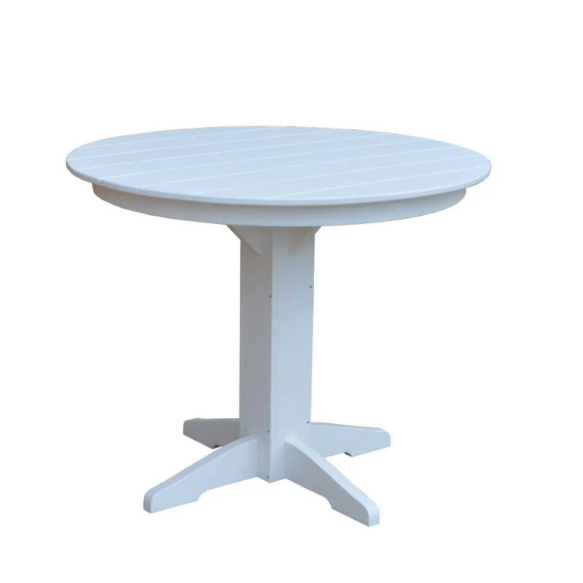 A&L Furniture Counter Table