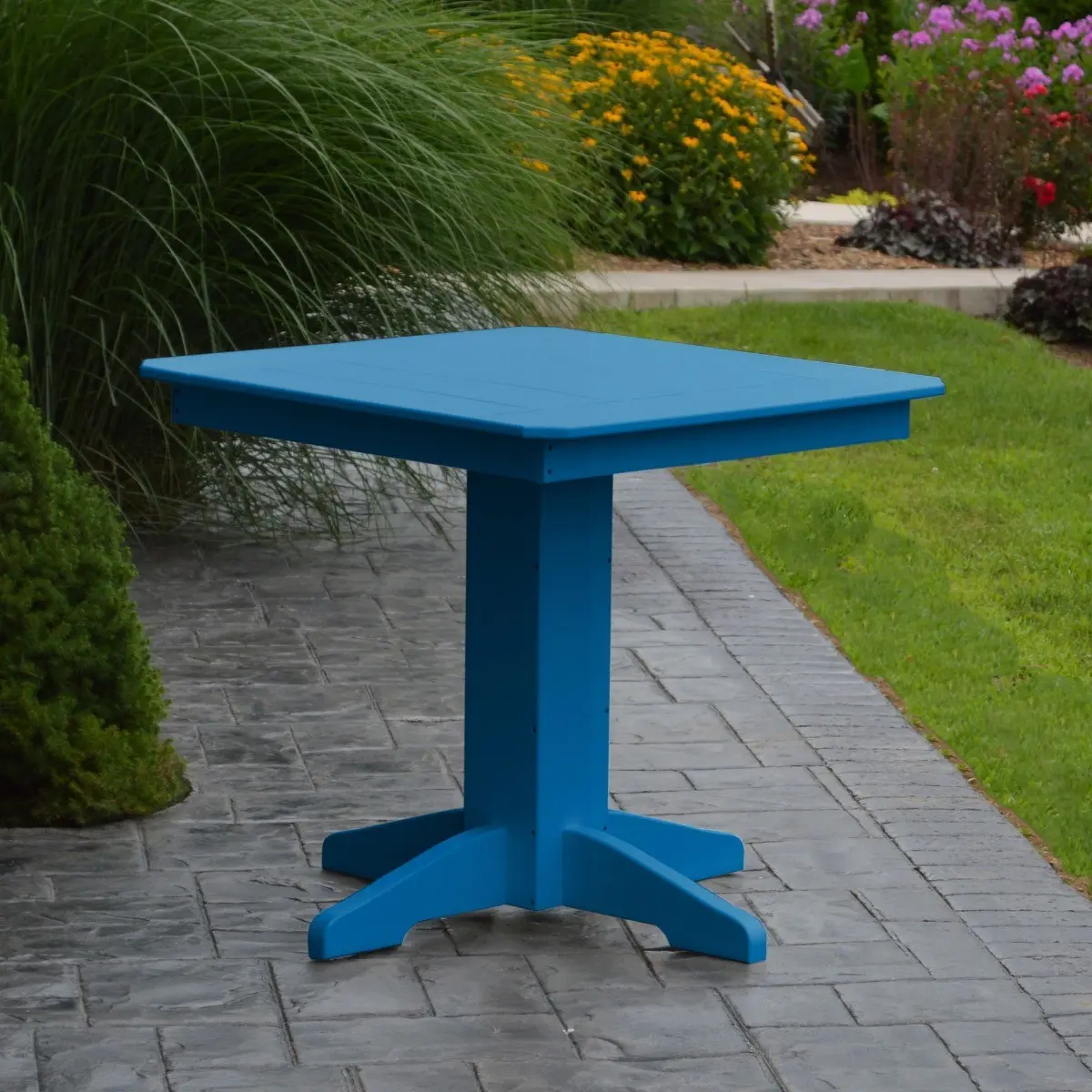 A&L Furniture Dining Table - Thumbnail 3
