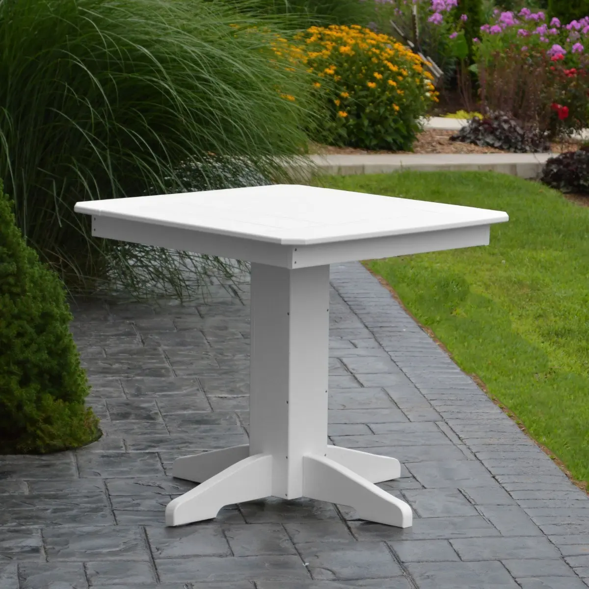 A&L Furniture Dining Table
