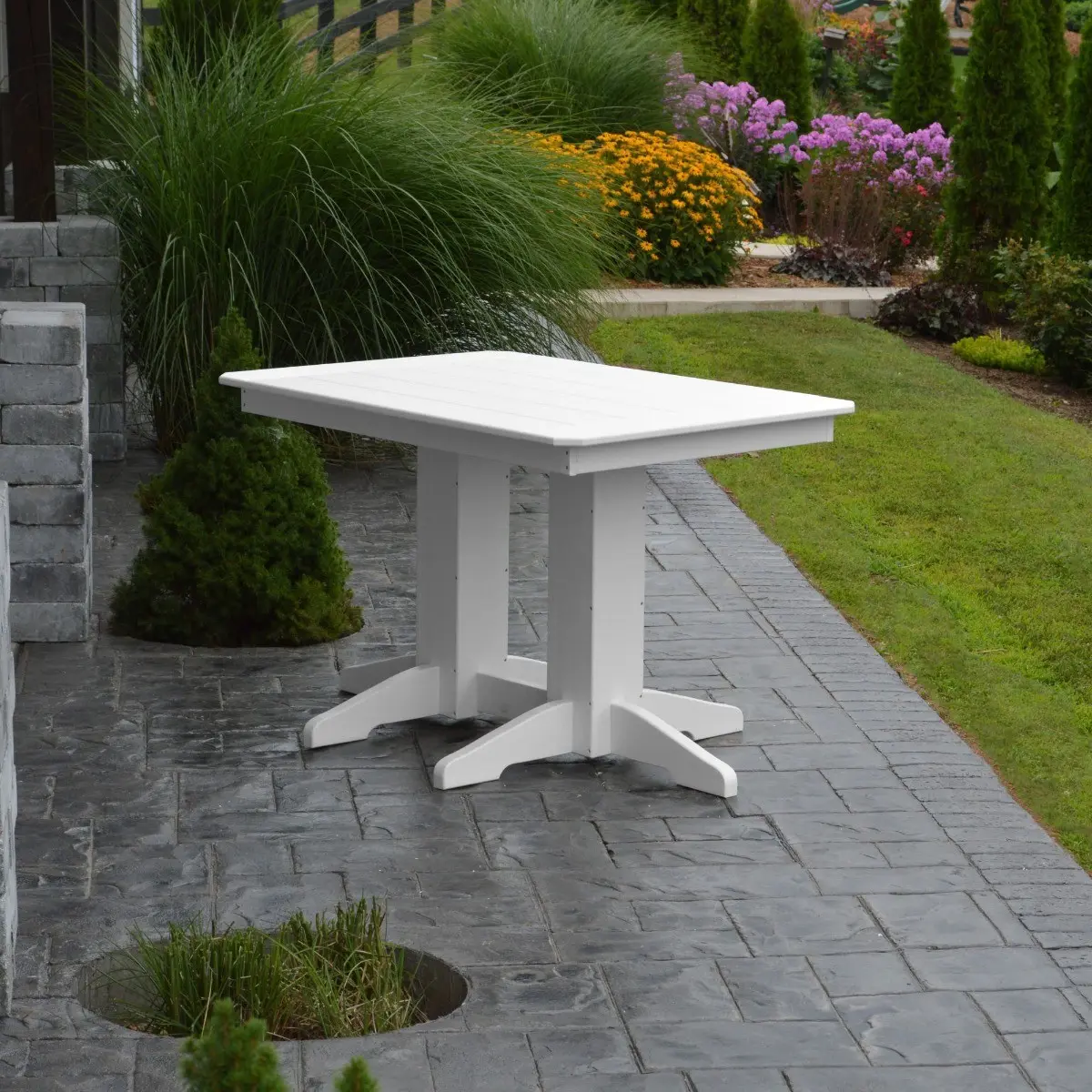 A&L Furniture Dining Table
