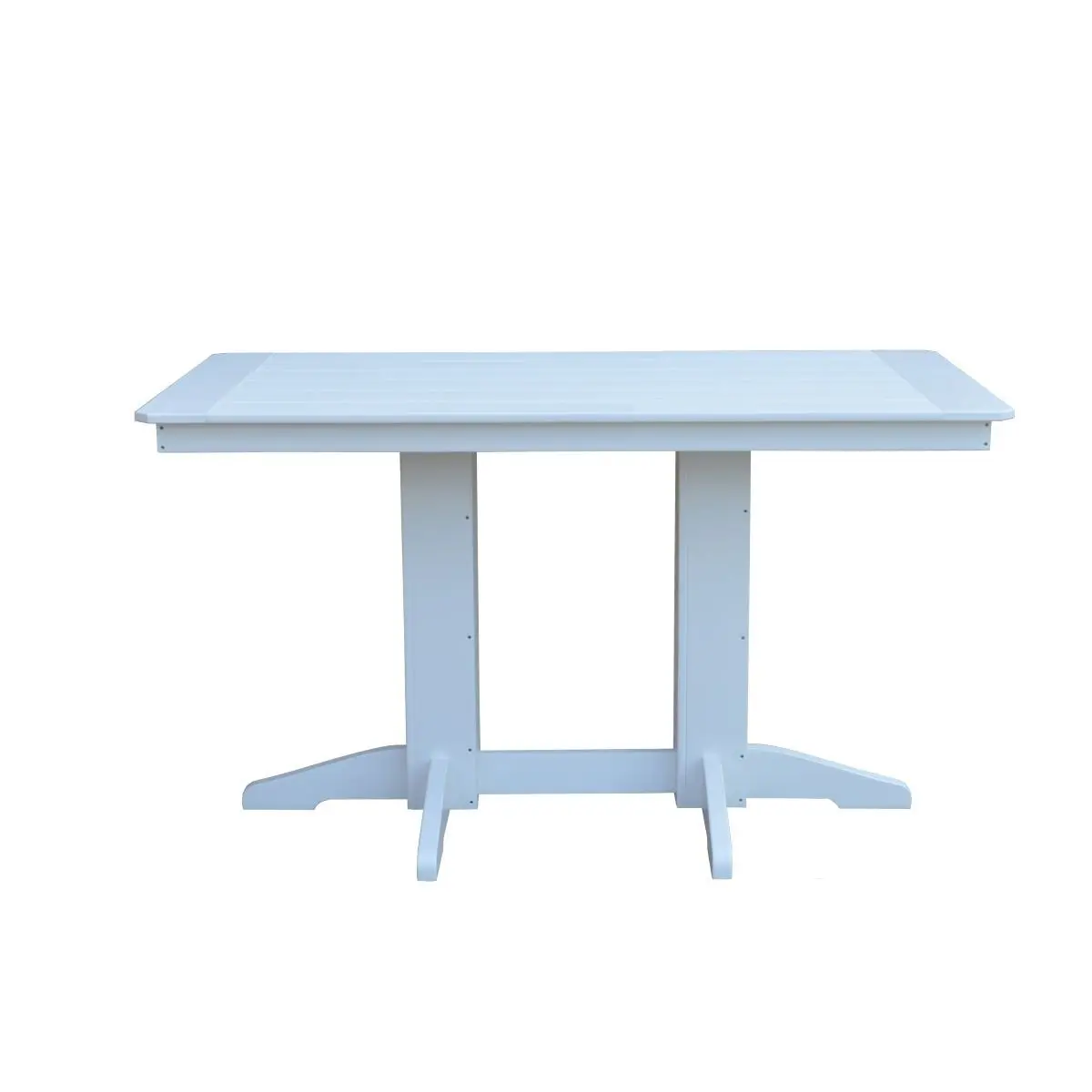 A&L Furniture Counter Table