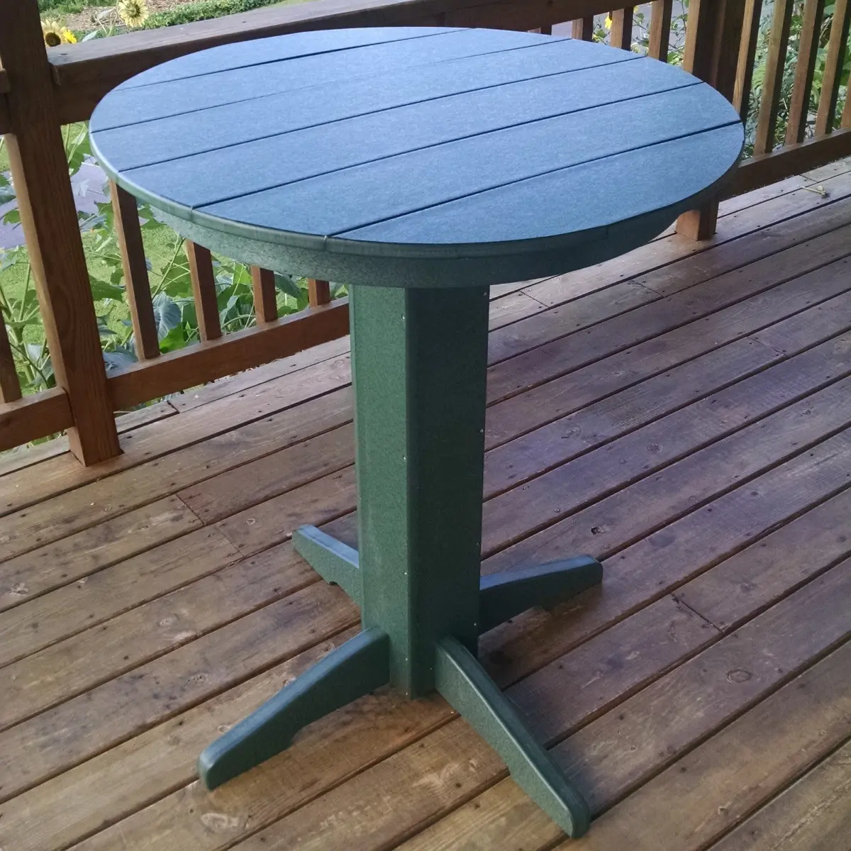A&L Furniture Bar Table - Thumbnail 4