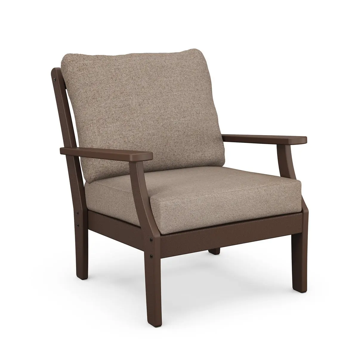 POLYWOOD Braxton Chair - Thumbnail 3
