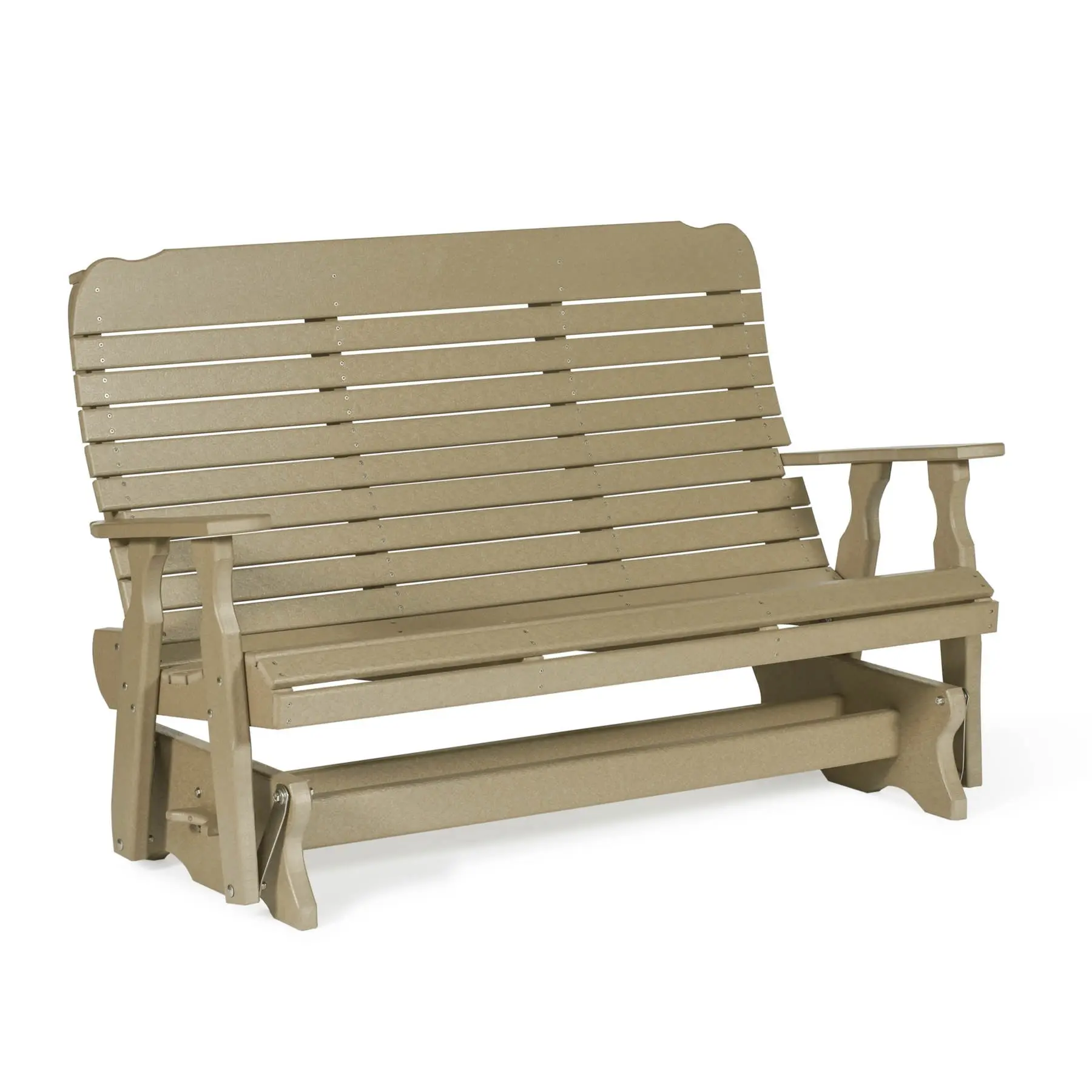 Amish Poly Glider