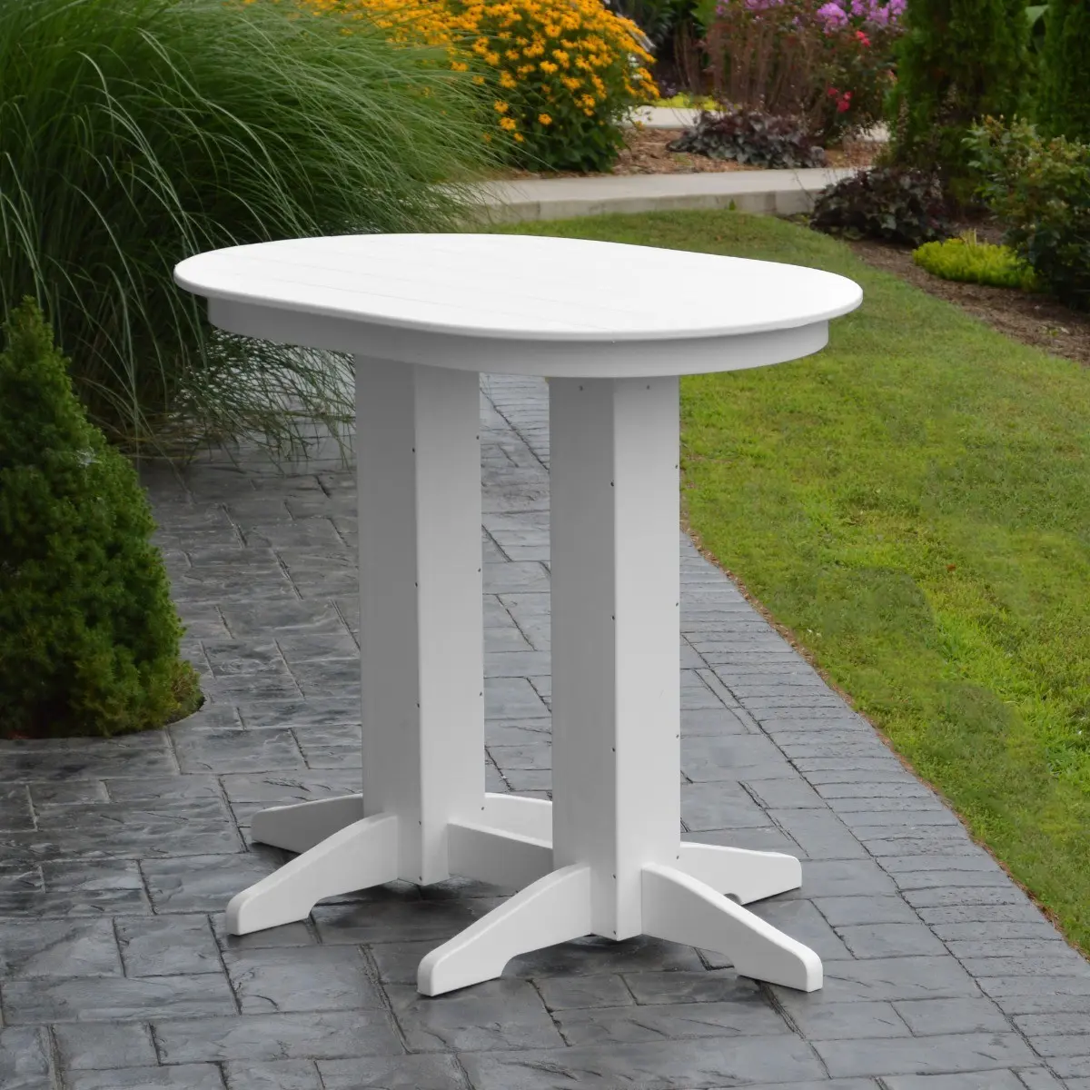 A&L Furniture Bar Table