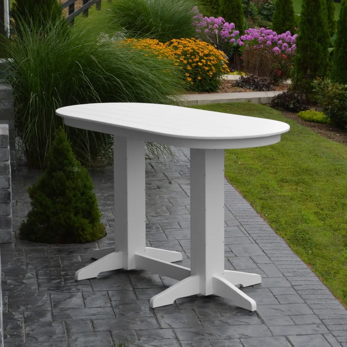 A&L Furniture Bar Table - Thumbnail 3
