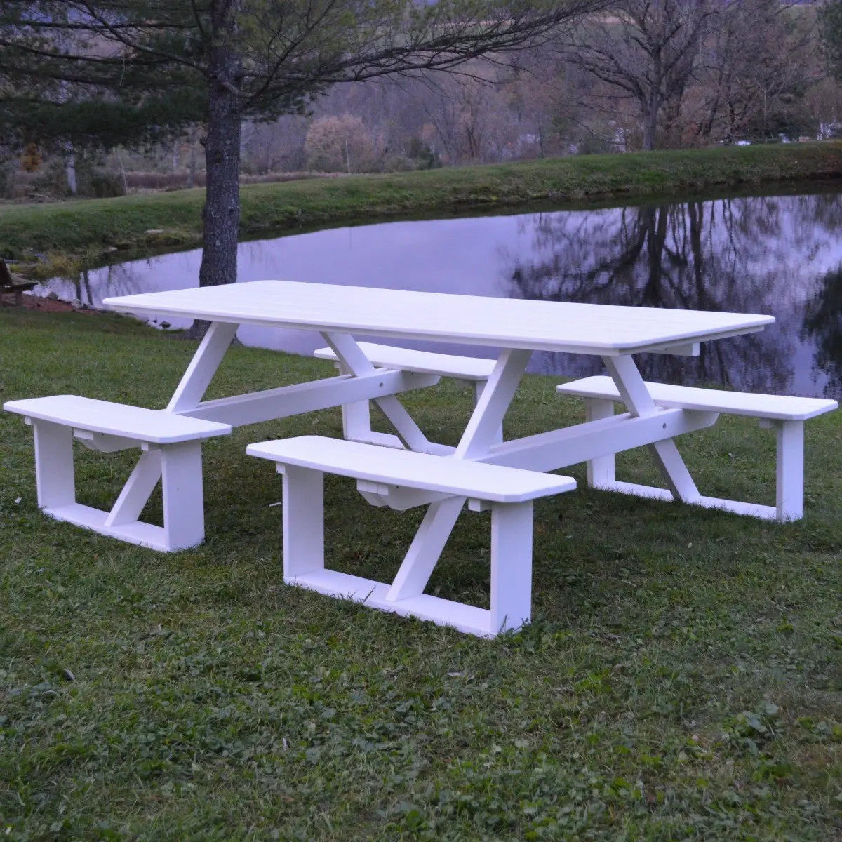 Upgrade Your Outdoor Dining Experience with A&L Furniture 8 ft Walk-In ...