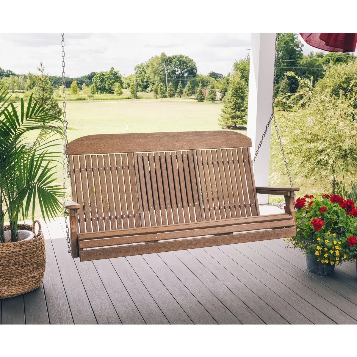 Luxcraft Crestville Swing - Thumbnail 2