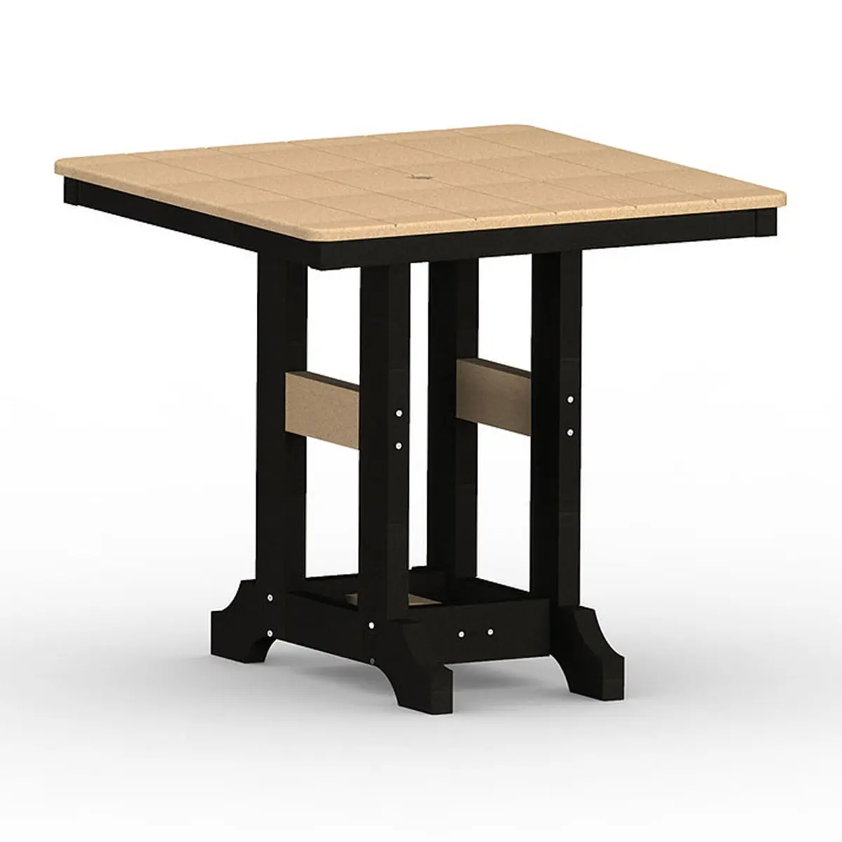 Berlin Gardens Garden Classic Counter Table