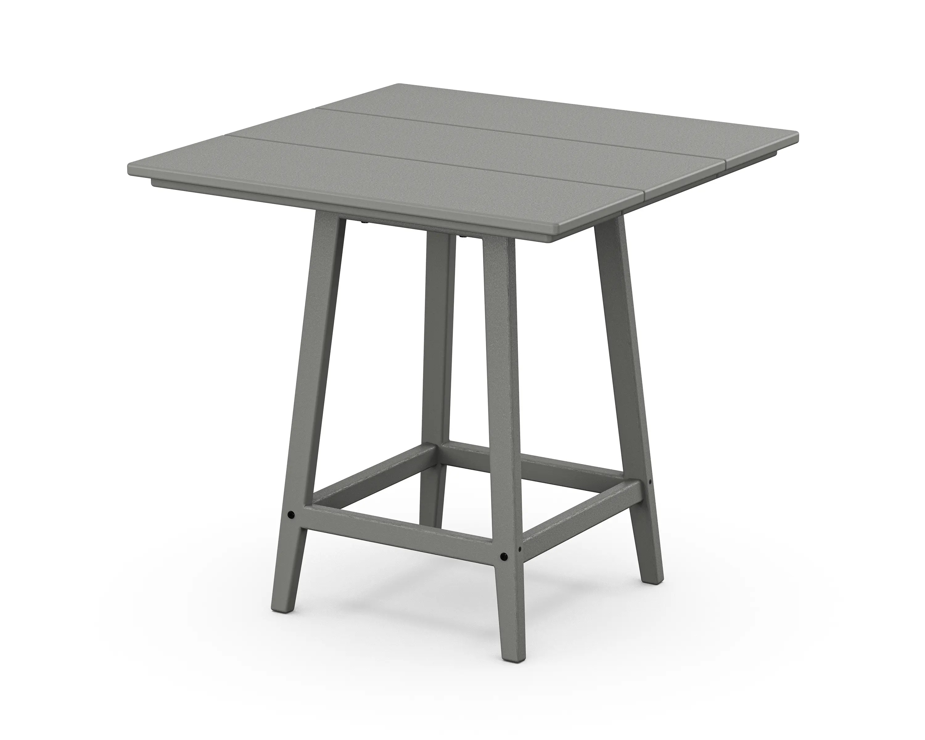 POLYWOOD Studio Bistro Table