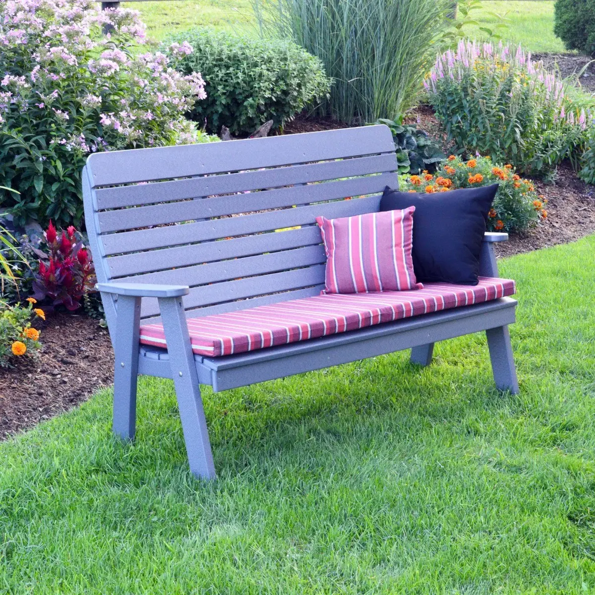 A&L Furniture Winston Glider - Thumbnail 5