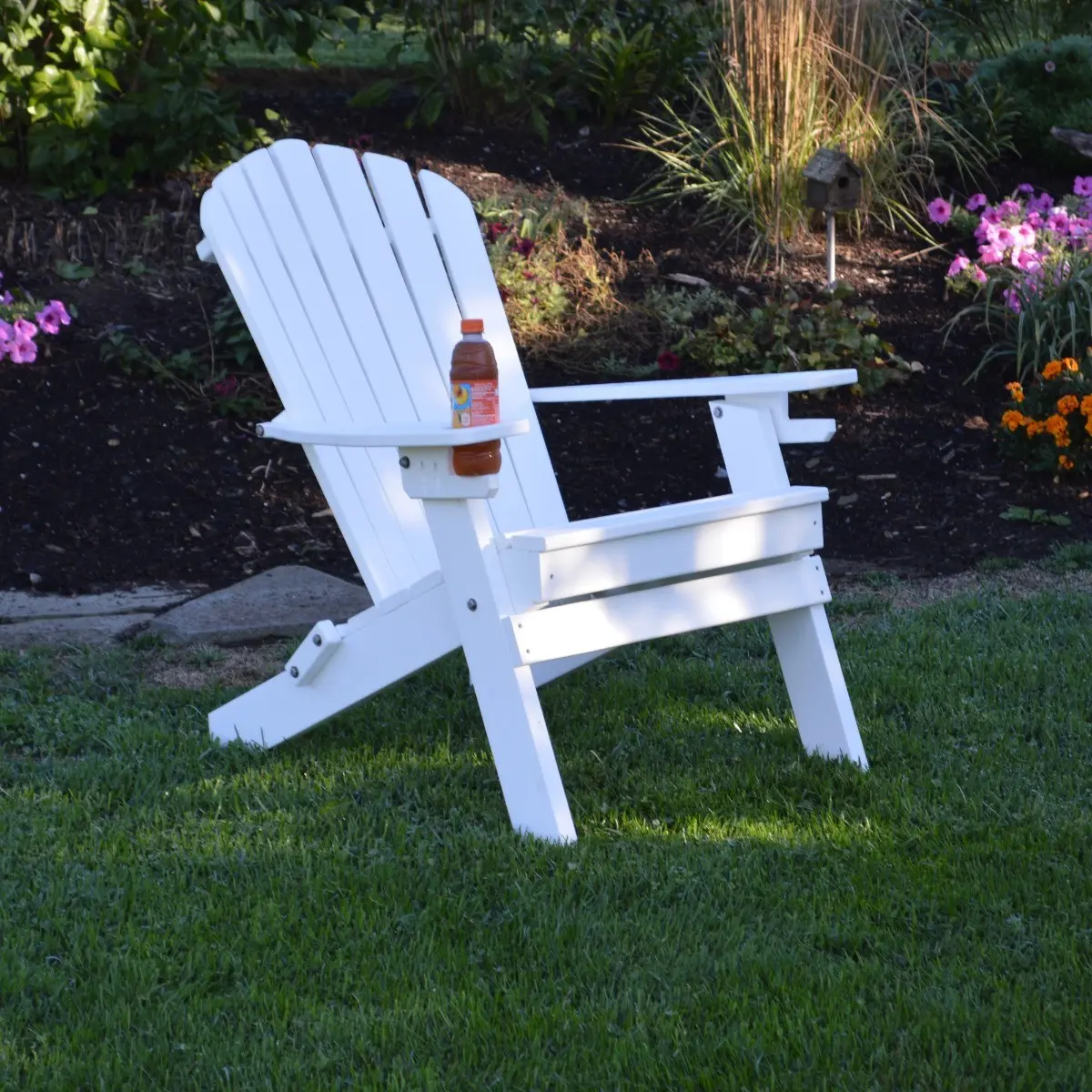 A&L Furniture Adirondack Chair - Thumbnail 5