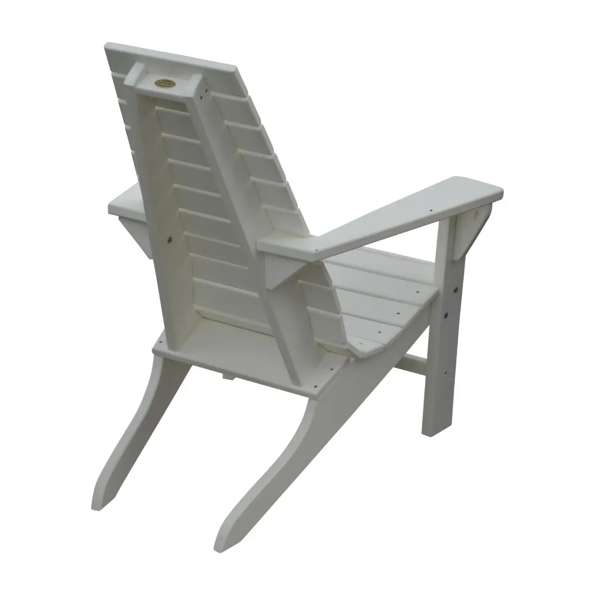 A&L Furniture Poly New Hope Chair - Thumbnail 4