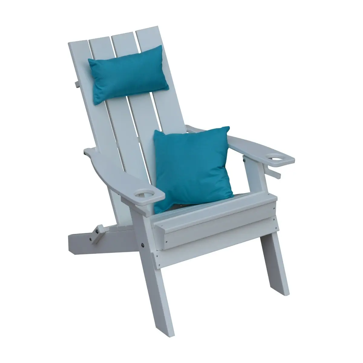 A&L Furniture Adirondack Chair - Thumbnail 2