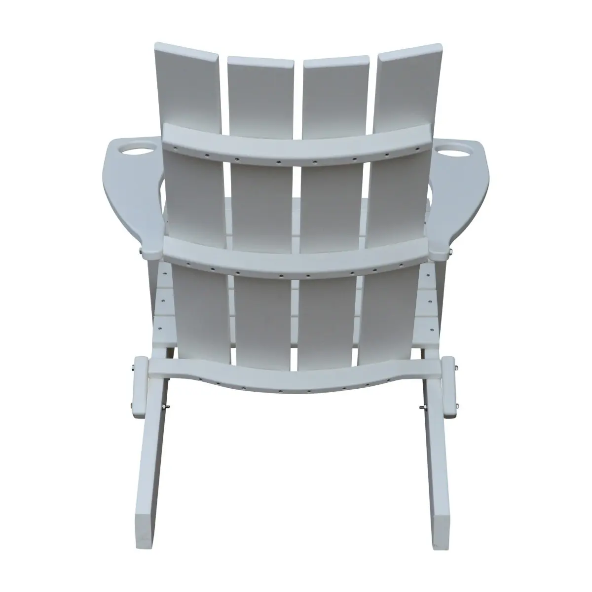 A&L Furniture Adirondack Chair - Thumbnail 4