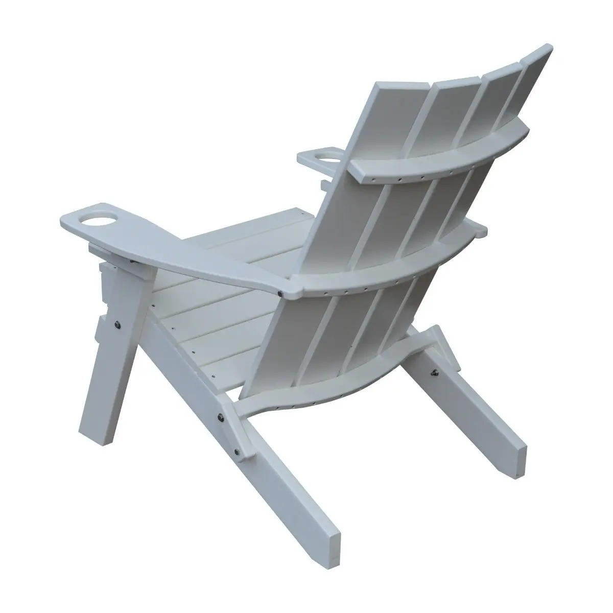 A&L Furniture Adirondack Chair - Thumbnail 3