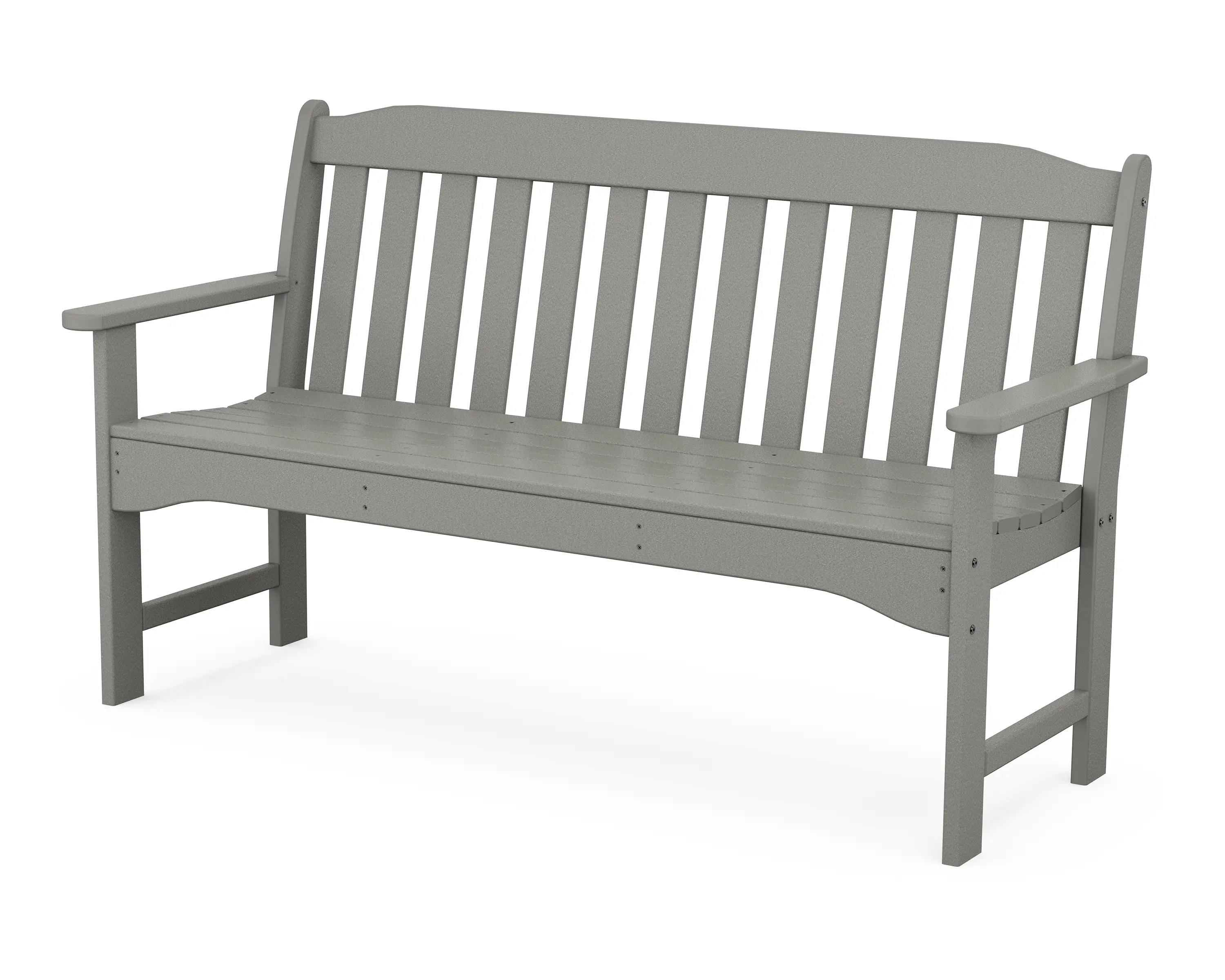 POLYWOOD Cottage Bench - Thumbnail 4