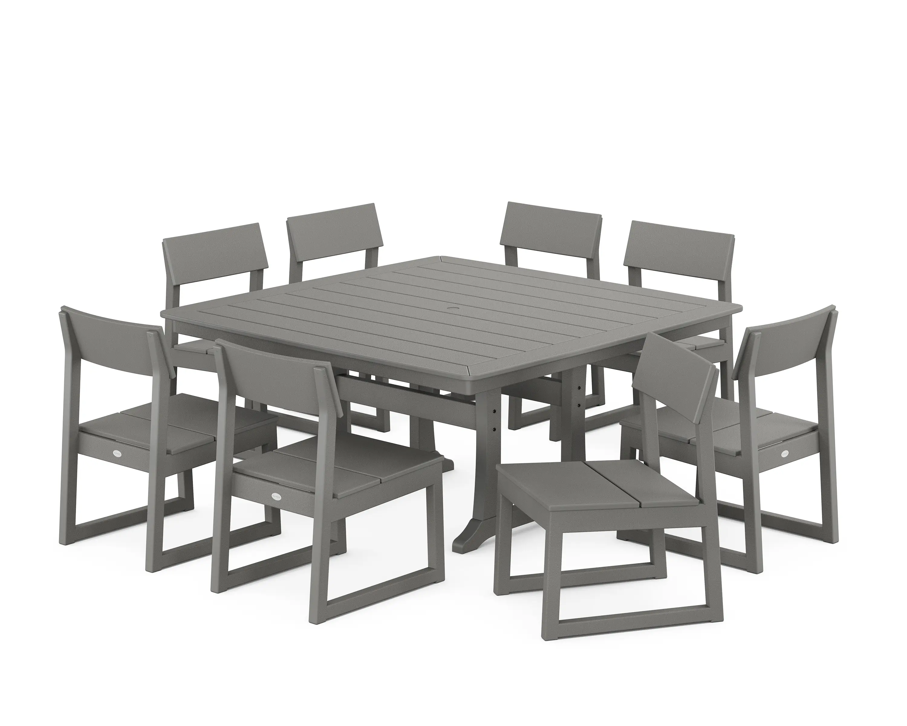 POLYWOOD EDGE Side Chair