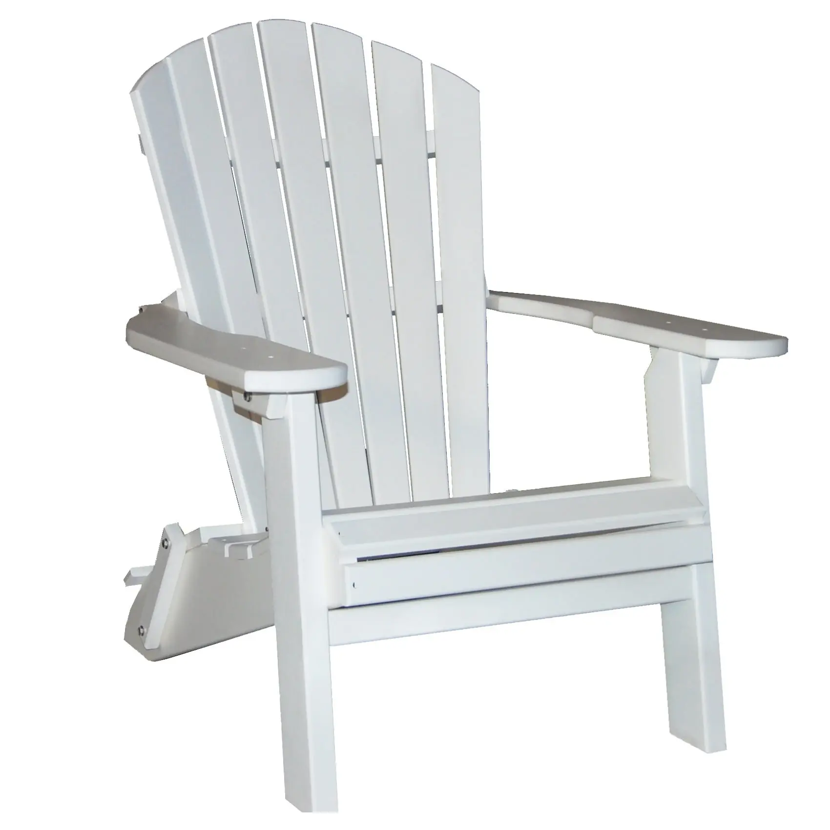 Amish Poly Folding Chair