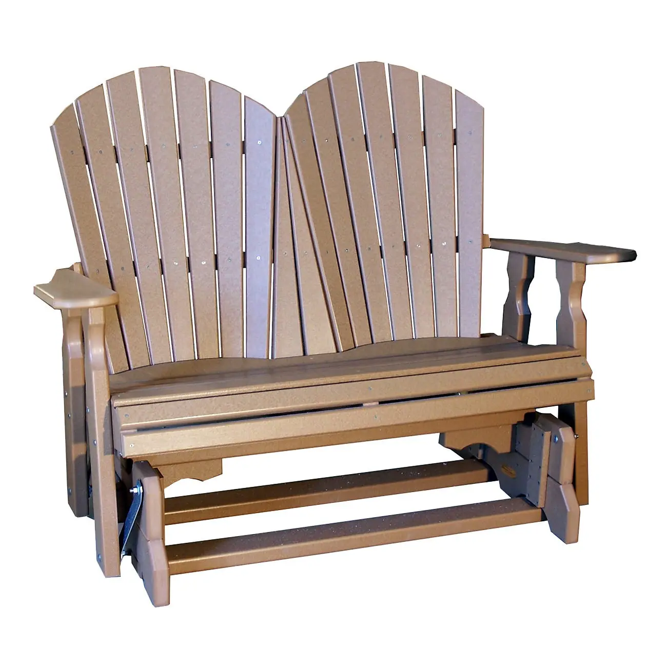 Amish Poly Classic Glider
