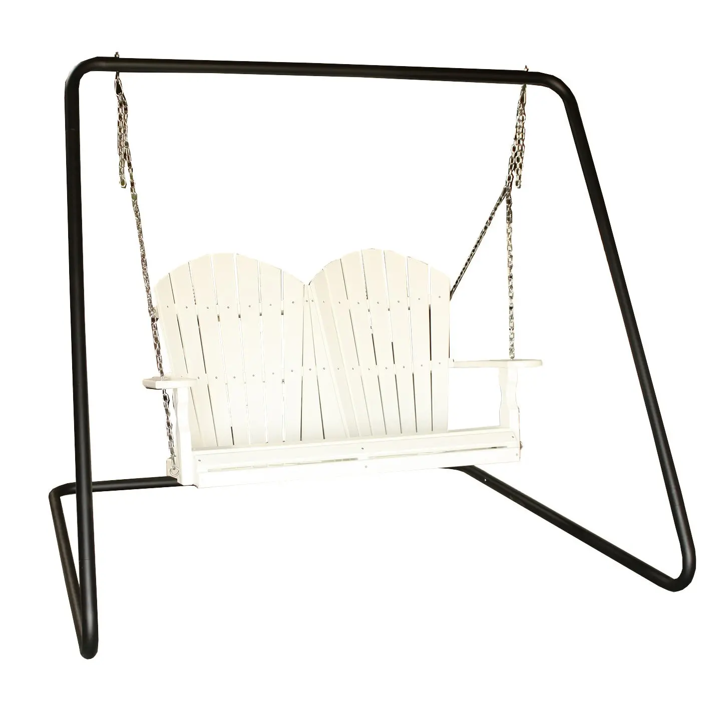 Amish Poly Swing Frame
