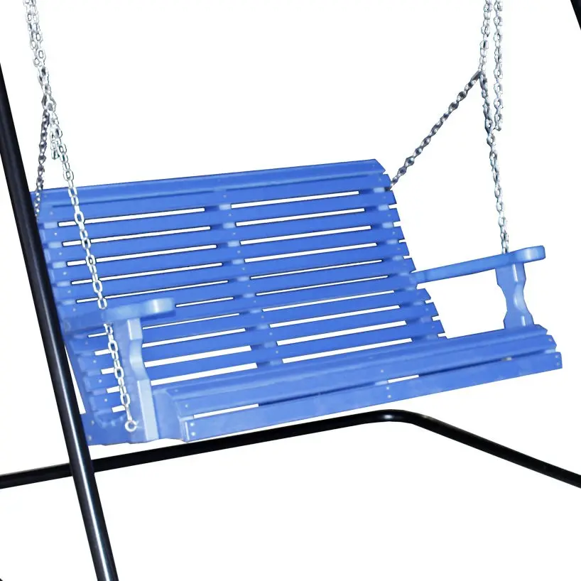 Amish Poly Rollback Swing