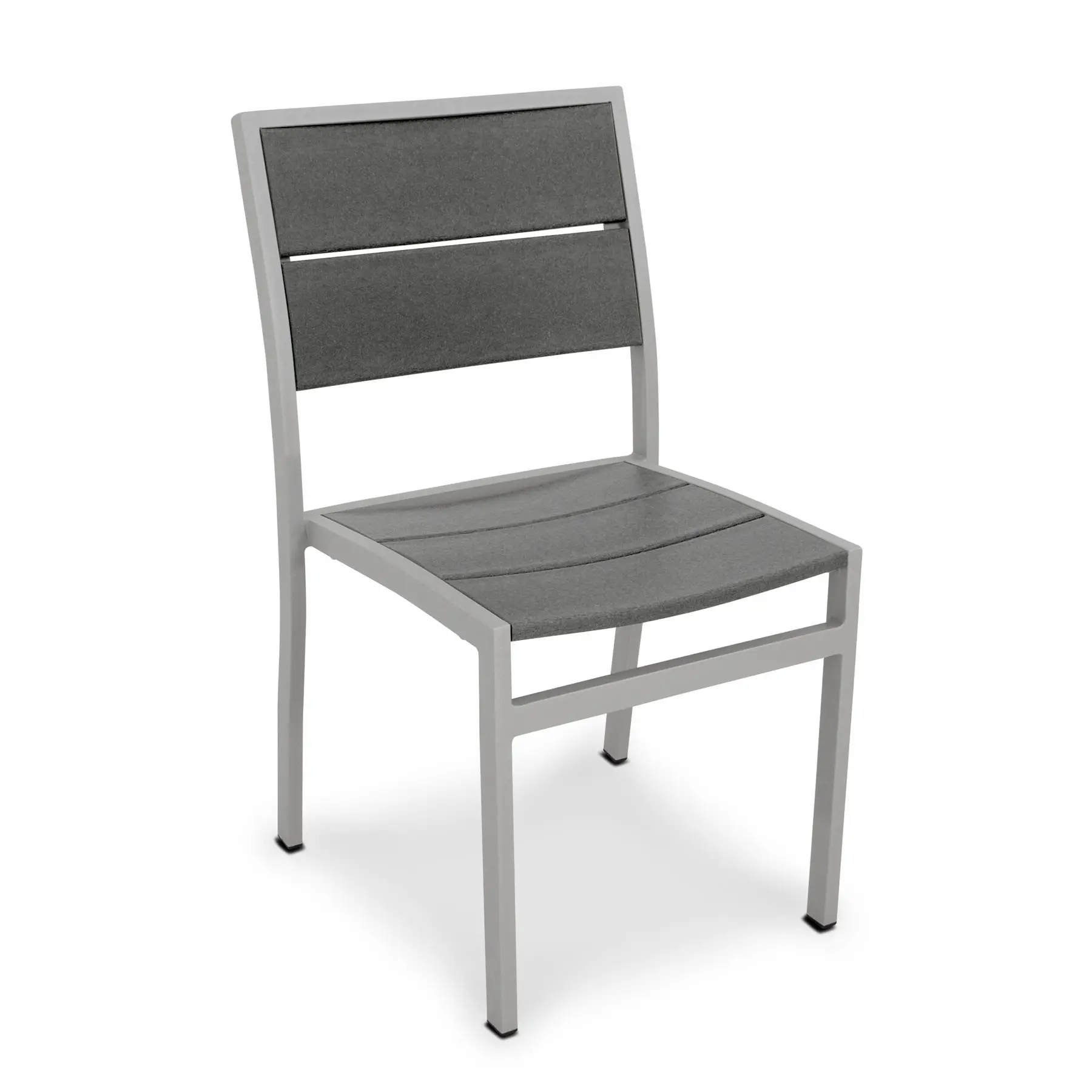 Trex Outdoor Furniture Surf City Dining Chair - Thumbnail 5