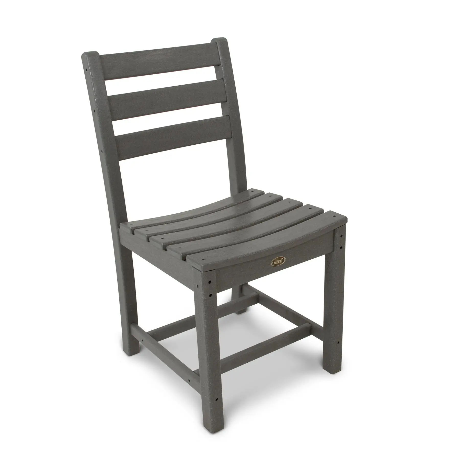 Trex Outdoor Furniture Monterey Bay Side Chair