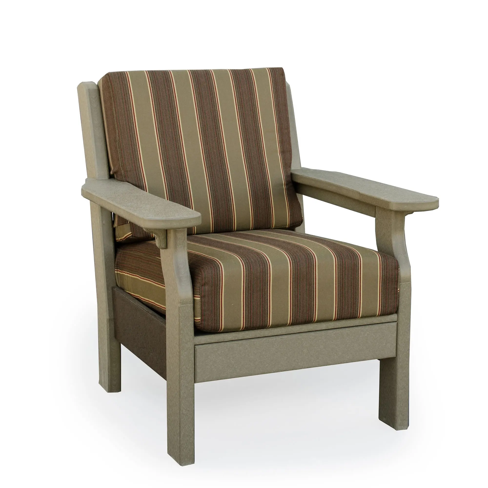 Finch Van Buren Chair