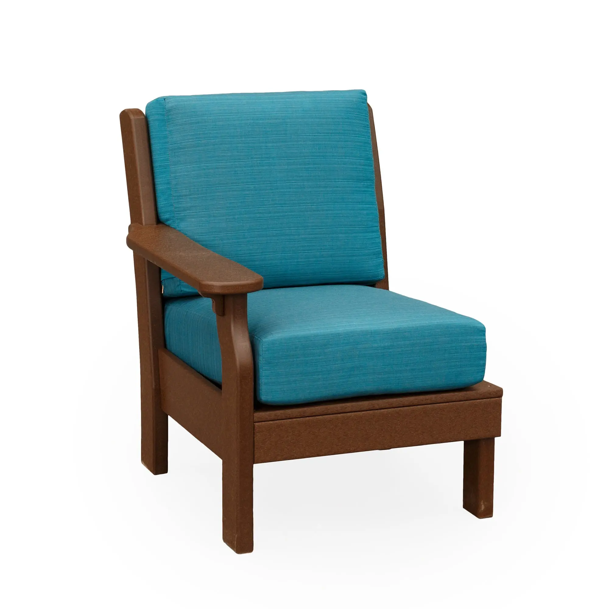 Finch Van Buren Chair - Thumbnail 2