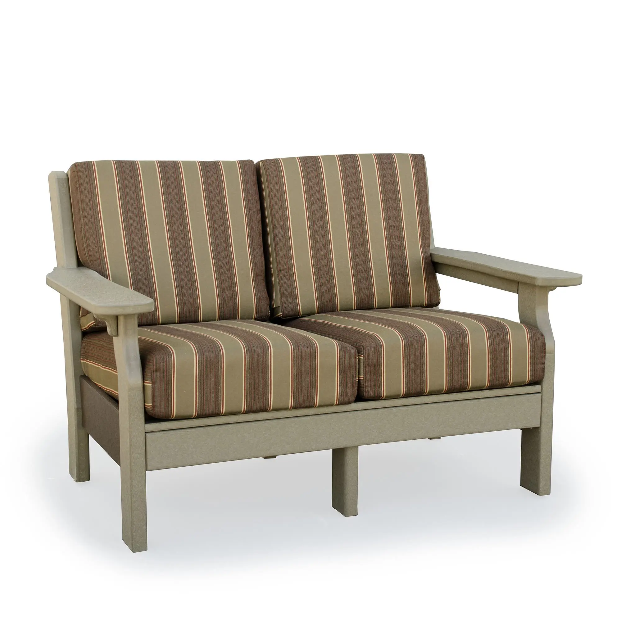Finch Van Buren Love Seat - Thumbnail 3
