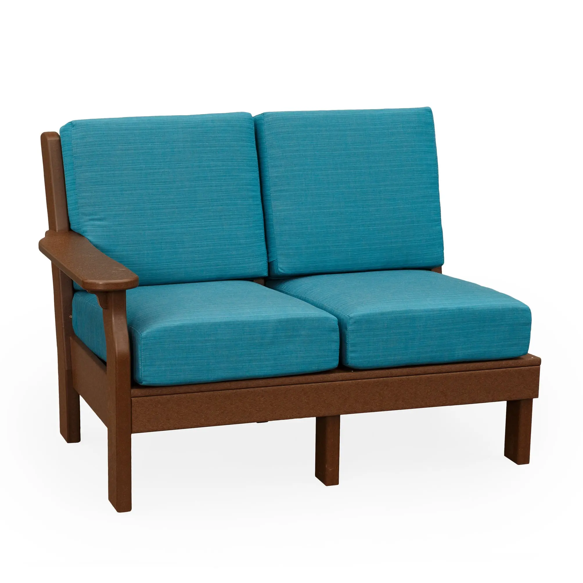 Finch Van Buren Love Seat
