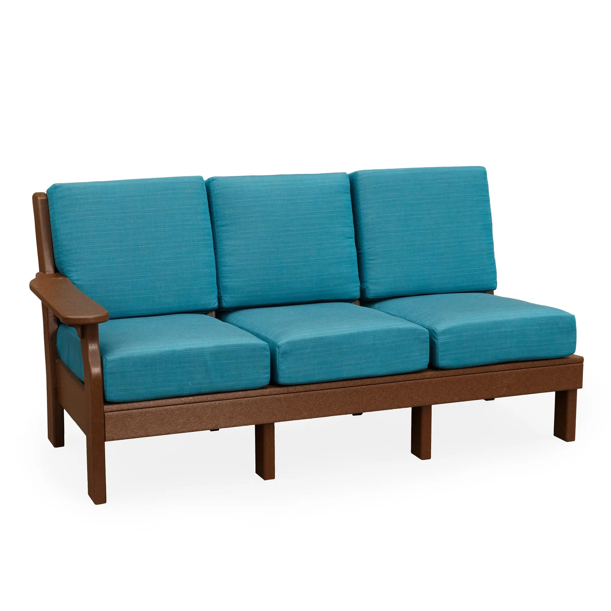 Finch Van Buren Chair - Thumbnail 4