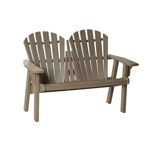 Breezesta Coastal Bench - Thumbnail 3
