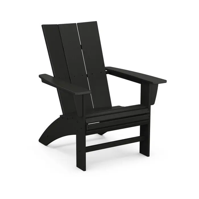 Which Polywood Adirondack Chair is Most Comfortable: Top Picks Revealed