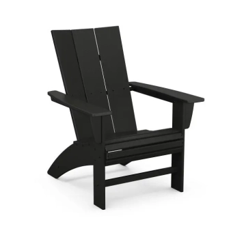 Which Polywood Adirondack Chair is Most Comfortable: Top Picks Revealed
