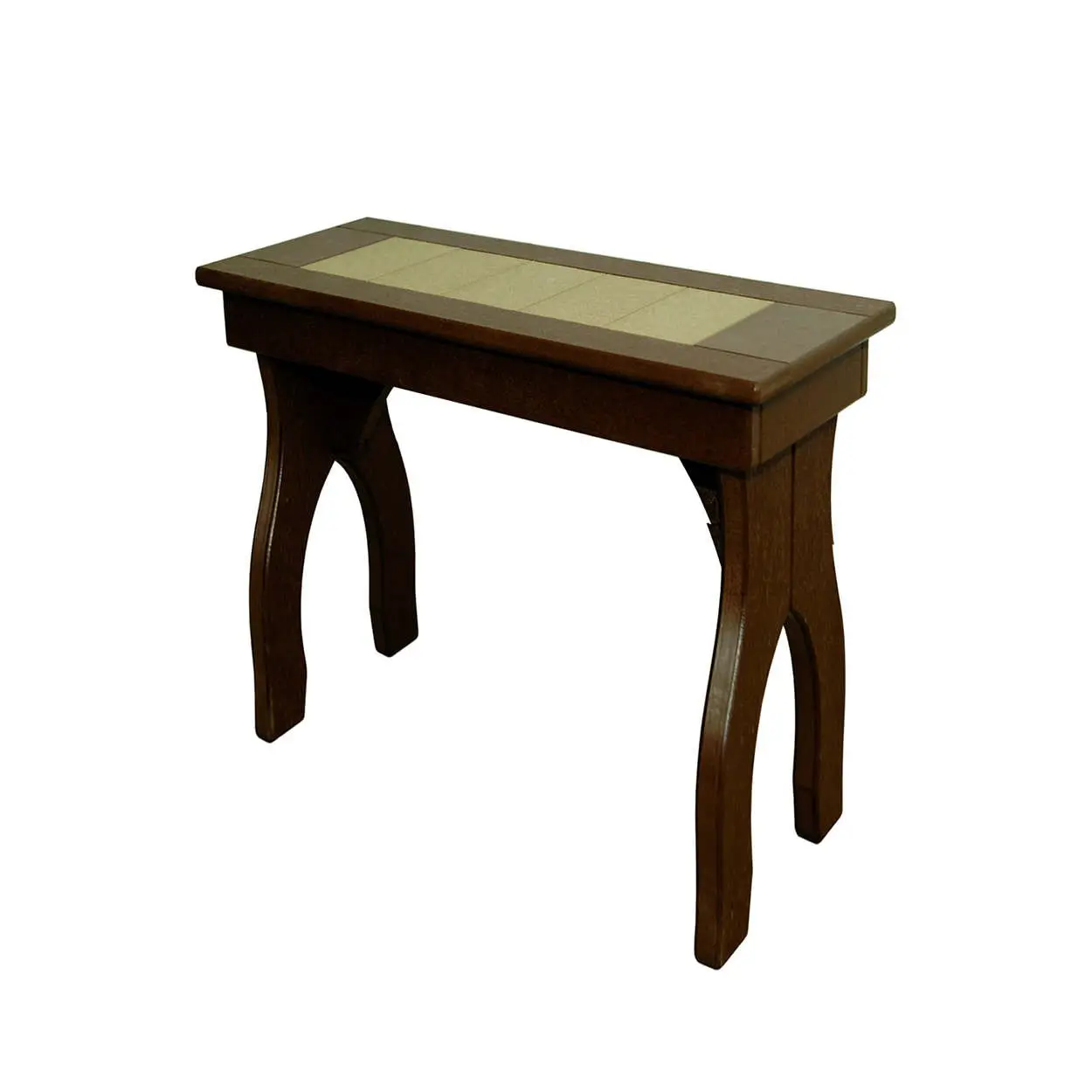 Poly Lumber & POLYWOOD® Backless Benches