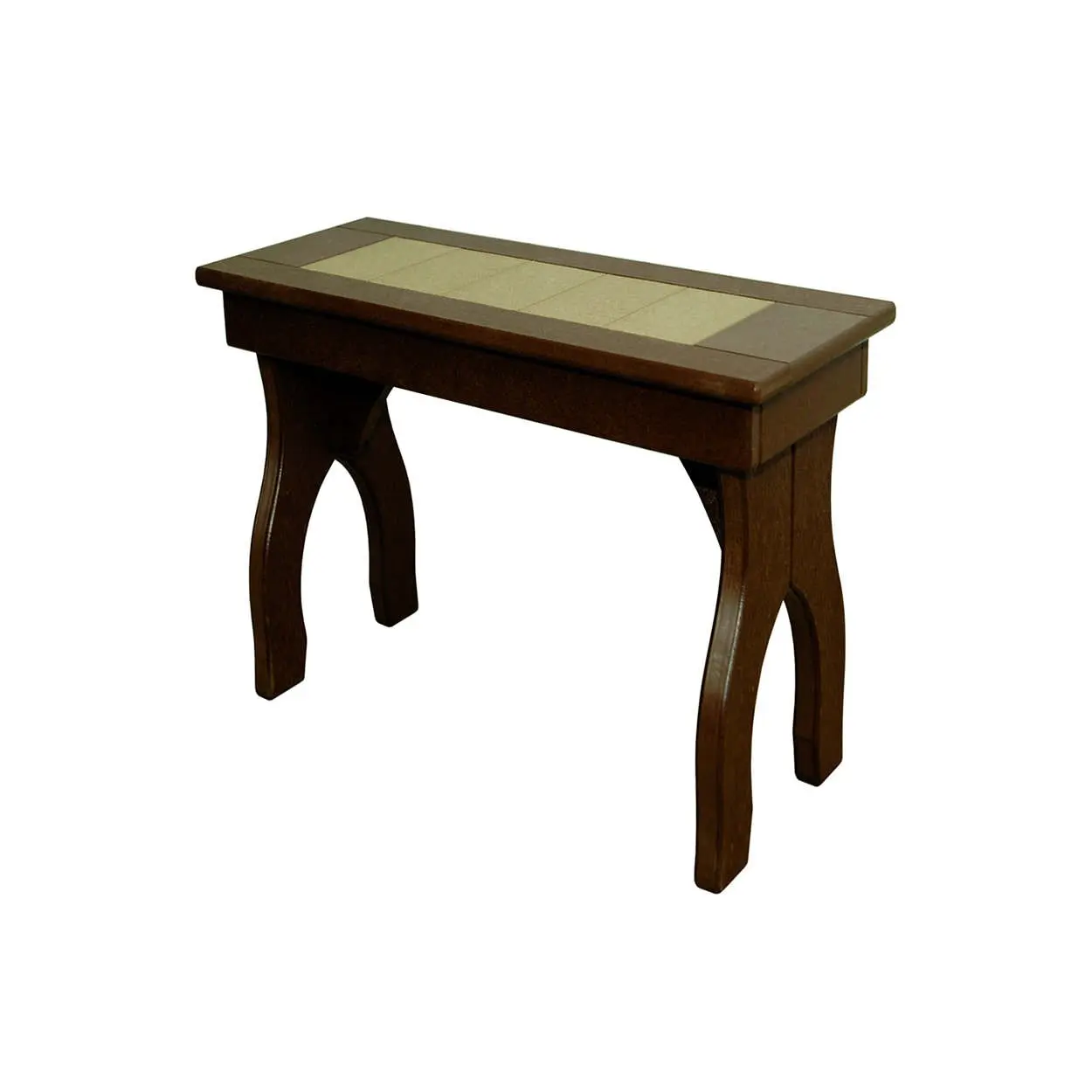 Amish Poly Dining Bench